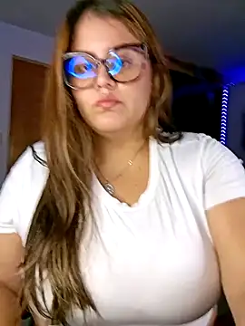 Bonny rousse01 online show from April 2026 12:16:02 PM