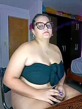 Bonny rousse01 online show from April 2026 12:10:01 PM