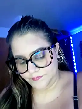 Bonny rousse01 online show from April 2026 12:30:02 PM