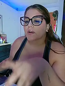 Bonny rousse01 online show from May 2026 01:07:02 PM