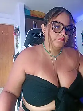 Bonny rousse01 online show from June 2026 12:40:02 PM