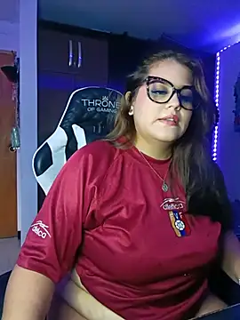 Snapshot of Bonny_rousse01 chatting on July 2026 12:08:01 PM Bonny rousse01 online show from July 2026 12:08:01 PM