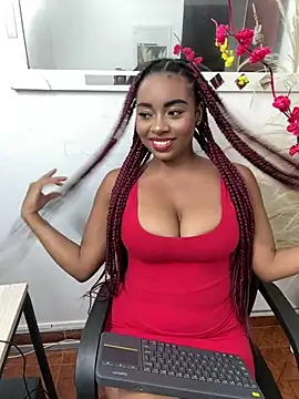 Kloe rousse01 online show from April 2026 02:15:01 PM