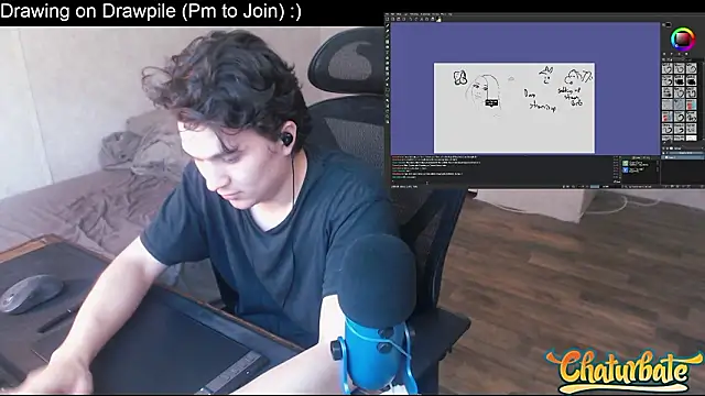 GreenDynomite online show from March 2026 09:51:01 PM