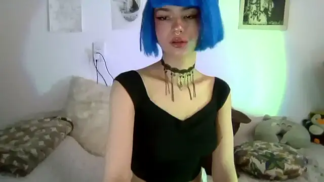 Tabitta  online show from April 2026 06:43:01 PM