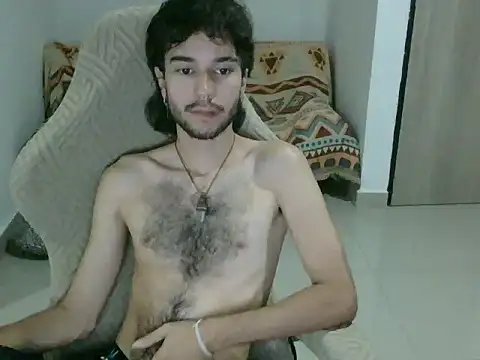 Adrien polo online show from April 2026 01:33:01 AM