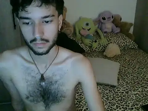 Adrien polo online show from April 2026 10:01:02 PM