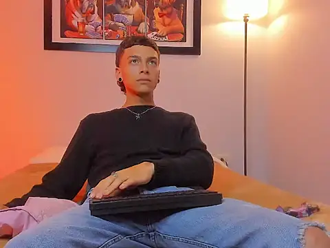 Noahh Saky online show from March 2026 03:40:01 AM