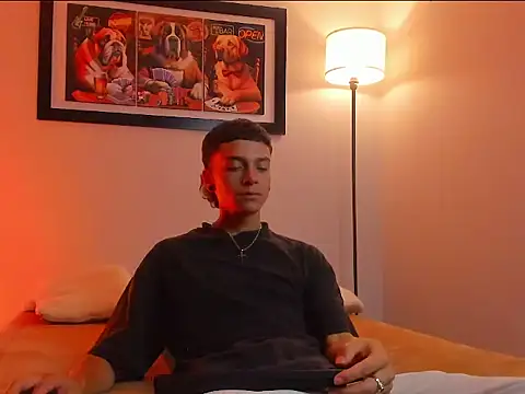 Noahh Saky online show from April 2026 03:29:02 AM