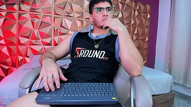 DanteTargaryen online show from April 2026 02:56:01 AM