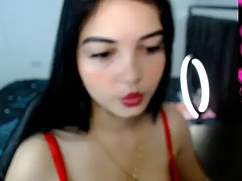 veleria allurin online show from April 2026 09:56:01 PM