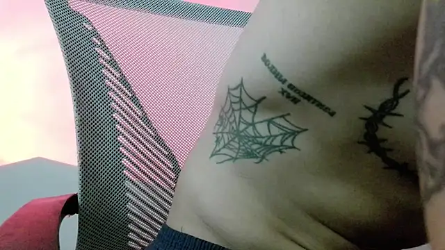 srghost333 online show from April 2026 03:40:02 AM