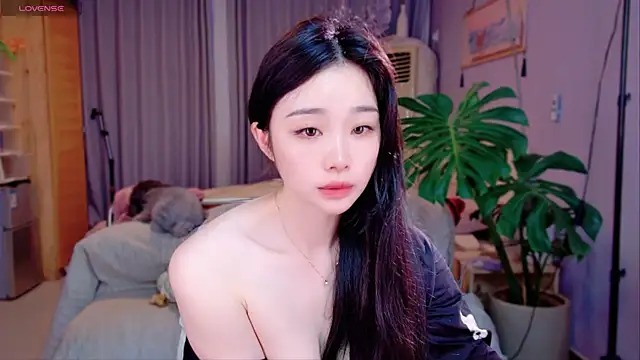 JaeHartMorn online show from March 2026 10:21:02 PM