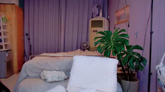 JaeHartMorn online show from April 2026 09:12:02 PM