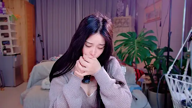 JaeHartMorn online show from April 2026 08:50:01 PM