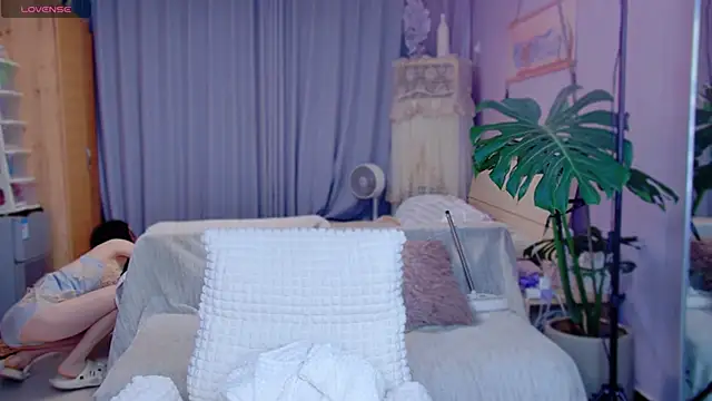 JaeHartMorn online show from April 2026 02:50:02 AM