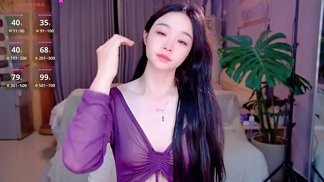 JaeHartMorn online show from April 2026 09:04:01 PM