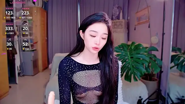 JaeHartMorn online show from April 2026 10:54:02 PM