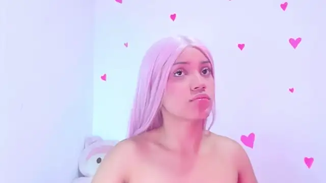 estrellaO O online show from March 2026 12:05:01 AM