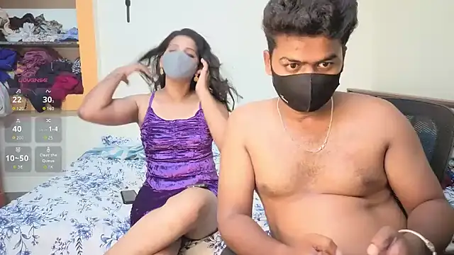 Tamil ramantic partner online show from April 2026 01:48:02 PM