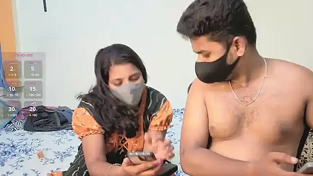 Tamil ramantic partner online show from May 2026 04:55:02 PM