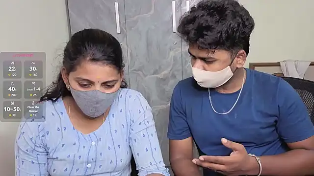Snapshot of Tamil_ramantic_partner chatting on June 2026 02:34:01 PM Tamil ramantic partner online show from June 2026 02:34:01 PM