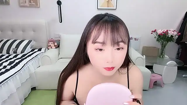 shuangshuang3 online show from April 2026 01:22:01 PM