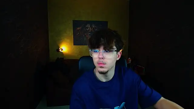 BodhiHayes online show from March 2026 05:51:02 AM