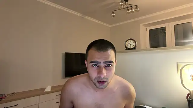 Daniel ice online show from April 2026 06:27:02 PM