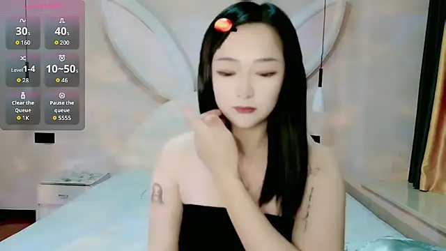 A-Rowan online show from April 2026 02:10:01 PM