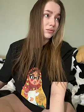 milana millka online show from March 2026 10:20:01 AM