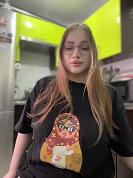 milana millka online show from April 2026 10:16:02 AM