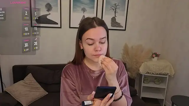 YonMarchak online show from April 2026 11:20:01 AM