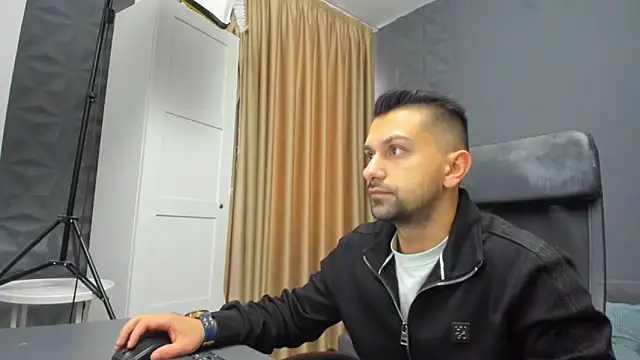 BryceReign online show from March 2026 05:35:01 AM