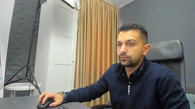 BryceReign online show from March 2026 05:35:02 AM