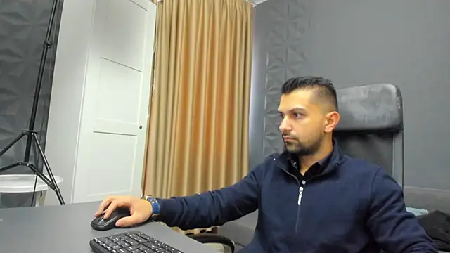 BryceReign online show from March 2026 05:35:01 AM