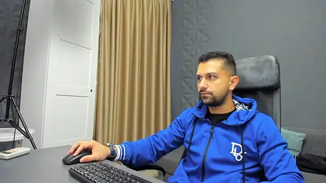 BryceReign online show from March 2026 04:23:01 AM