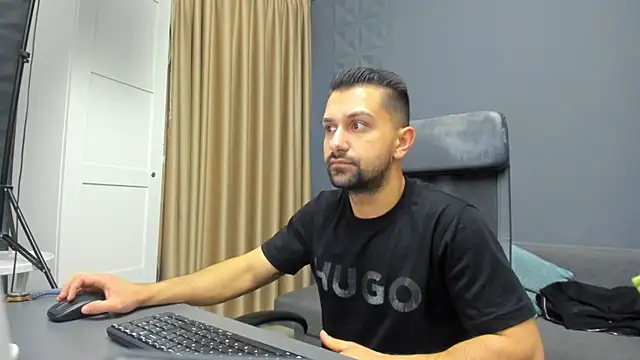 BryceReign online show from March 2026 04:24:04 AM