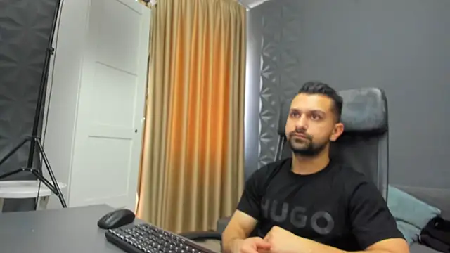 BryceReign online show from April 2026 10:16:01 AM