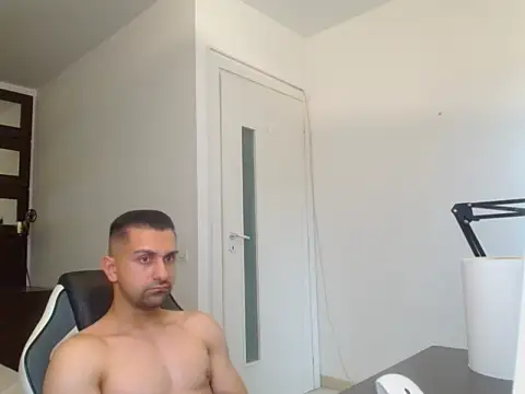 BryceReign online show from April 2026 07:45:01 AM