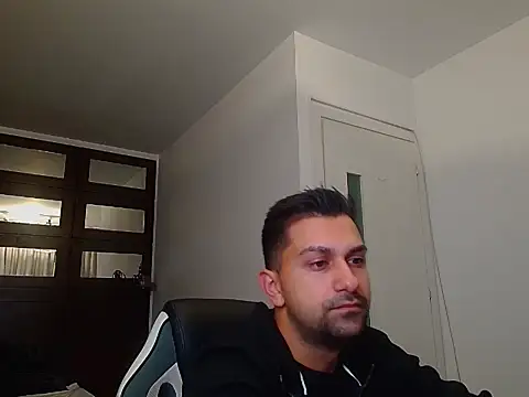 BryceReign online show from May 2026 04:19:01 AM
