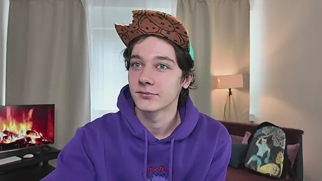 KevinStrike online show from March 2026 12:32:01 PM