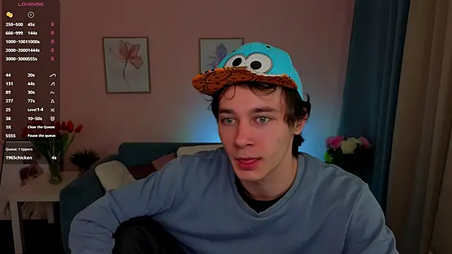 KevinStrike online show from April 2026 06:40:02 AM