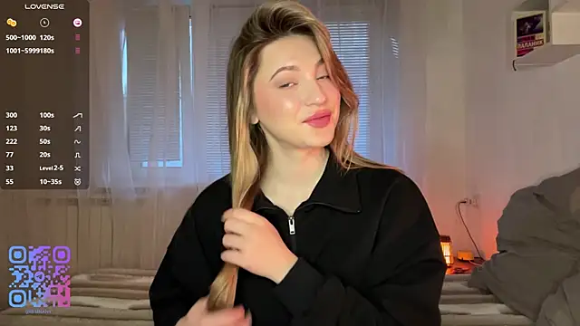 1Kellynaive online show from April 2026 04:05:02 PM