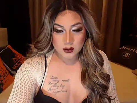 YourMistressAggy online show from April 2026 07:18:01 PM