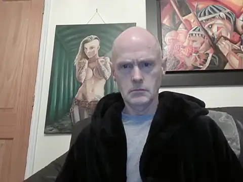 Useless Wanker online show from April 2026 02:42:01 AM