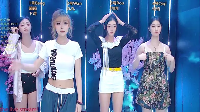 Fortun-888 online show from April 2026 01:30:01 PM