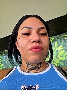 millacavalona09 online show from March 2026 01:49:02 PM