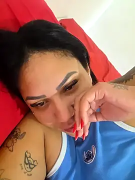 millacavalona09 online show from March 2026 12:05:03 PM