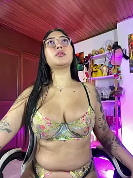 ami santos online show from April 2026 04:26:01 PM